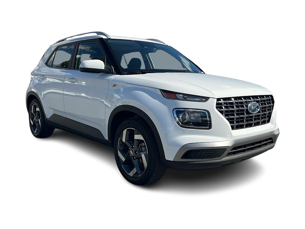 Thumbnail: 2026 Hyundai Venue - 18