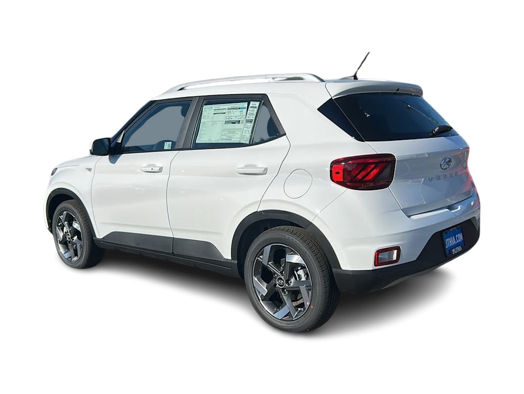 Thumbnail: 2026 Hyundai Venue - 4