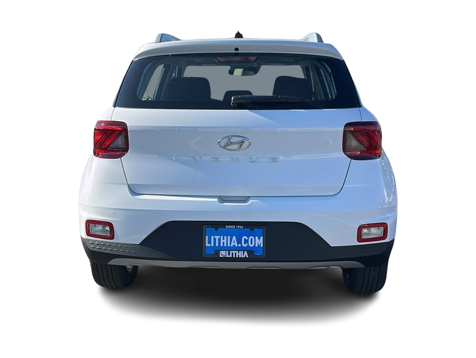 Thumbnail: 2026 Hyundai Venue - 21