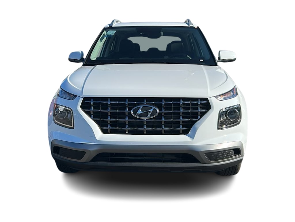 Thumbnail: 2026 Hyundai Venue - 5