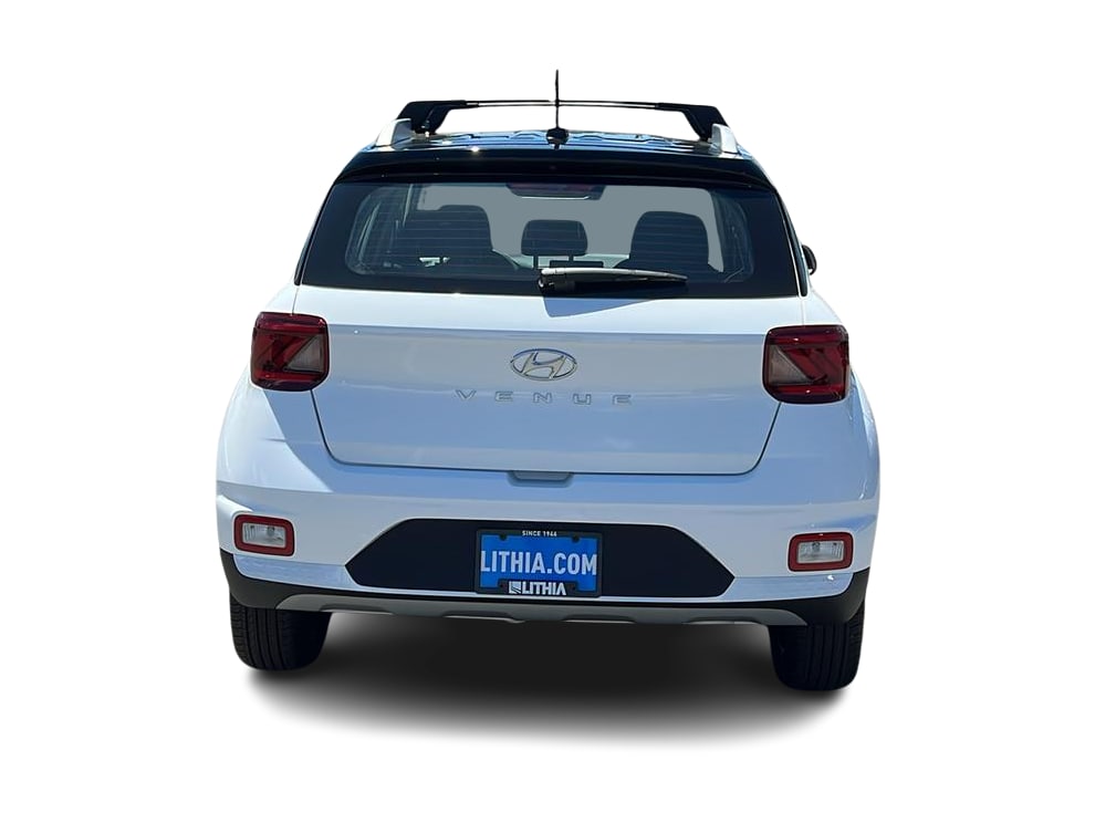 Thumbnail: 2026 Hyundai Venue - 21