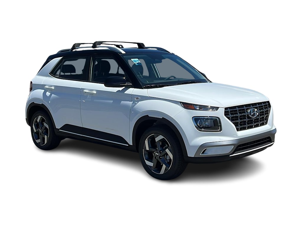 Thumbnail: 2026 Hyundai Venue - 18