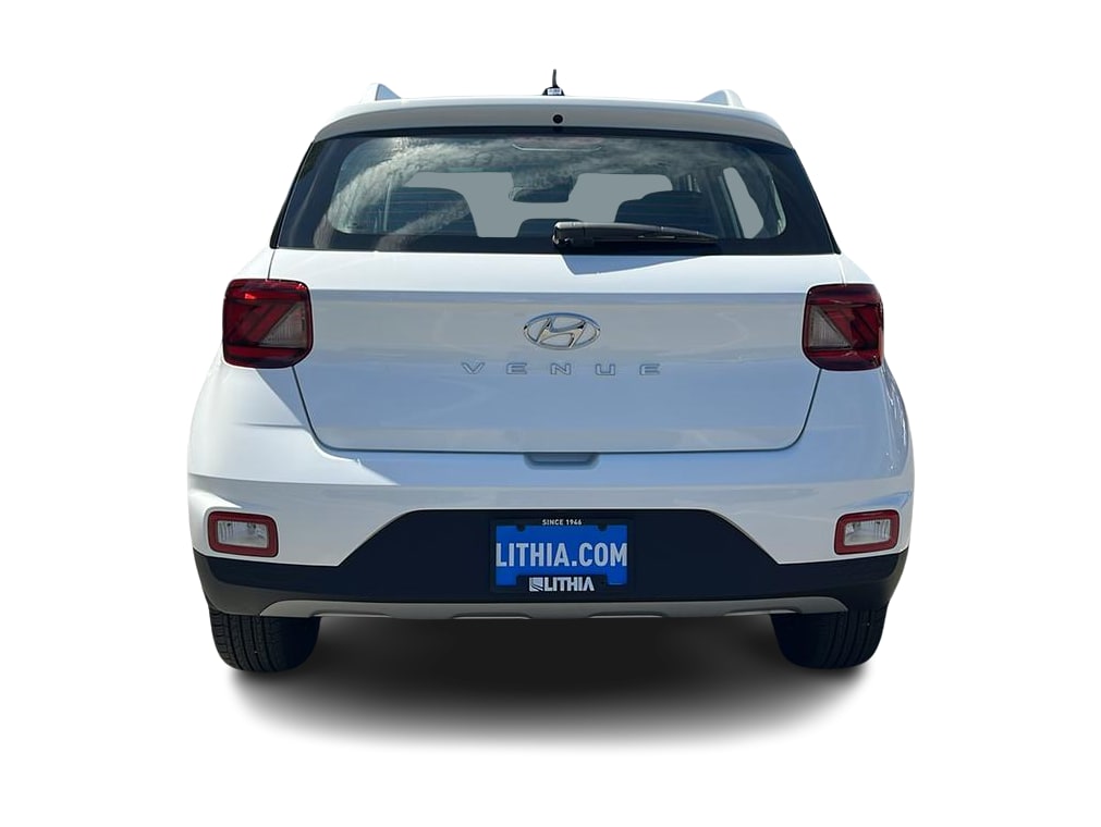 Thumbnail: 2026 Hyundai Venue - 20
