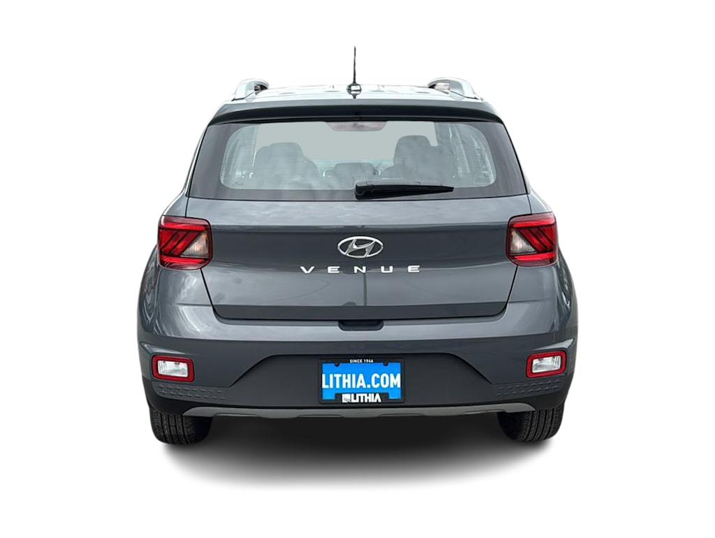 Thumbnail: 2026 Hyundai Venue - 5