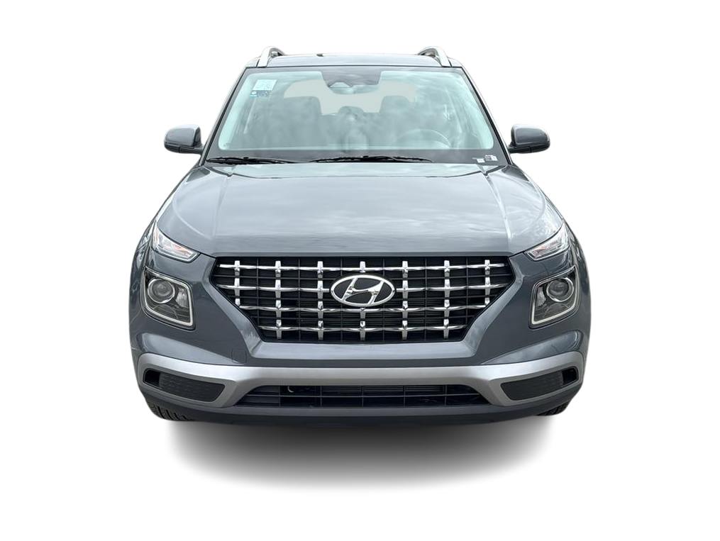 Thumbnail: 2026 Hyundai Venue - 6