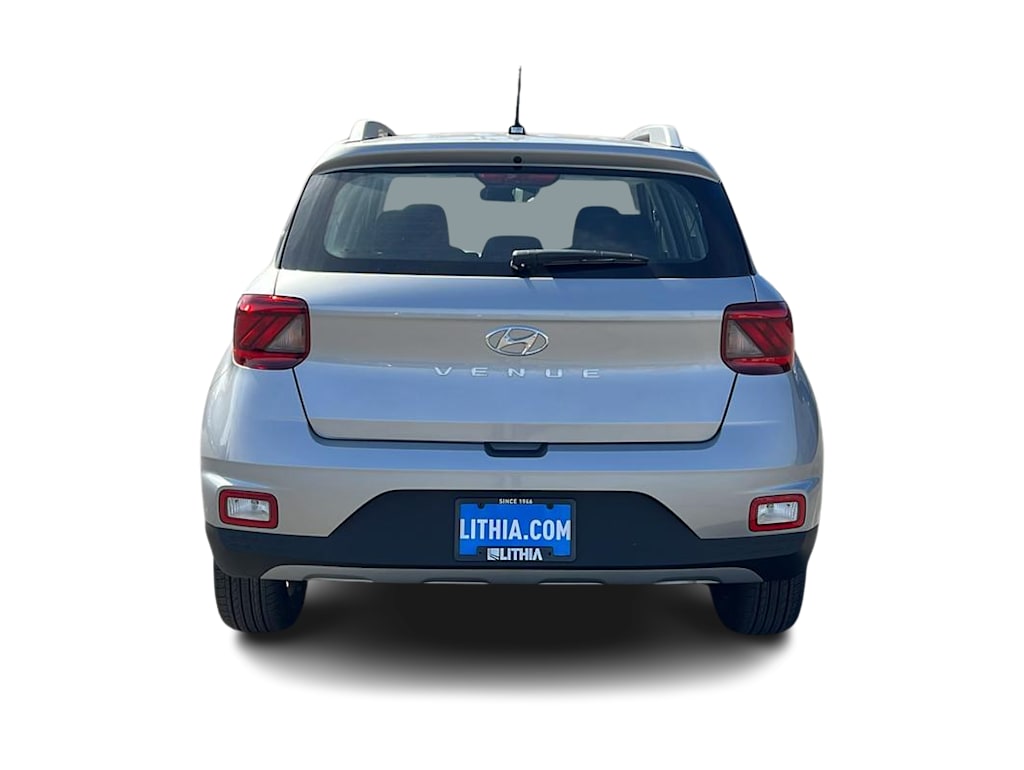 Thumbnail: 2026 Hyundai Venue - 5