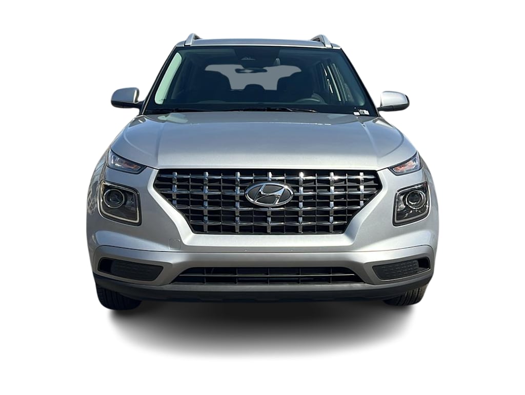 Thumbnail: 2026 Hyundai Venue - 6