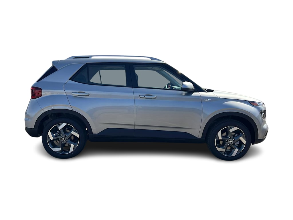 Thumbnail: 2026 Hyundai Venue - 20