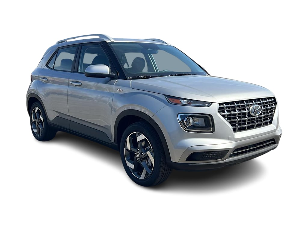 Thumbnail: 2026 Hyundai Venue - 19