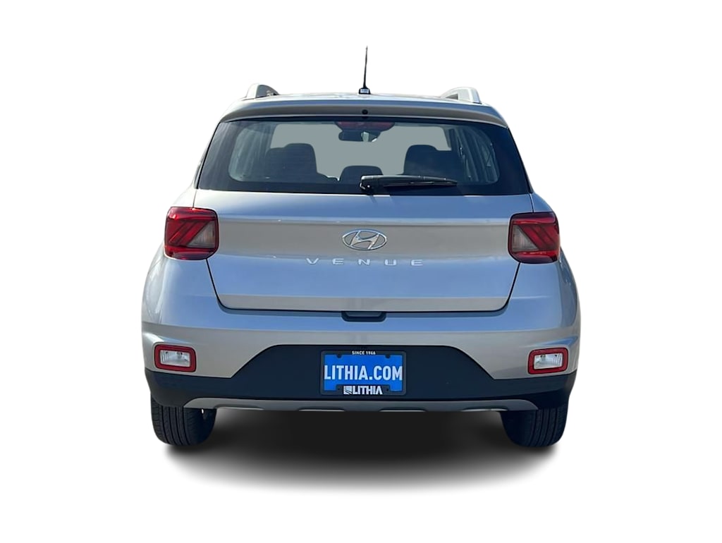 Thumbnail: 2026 Hyundai Venue - 5