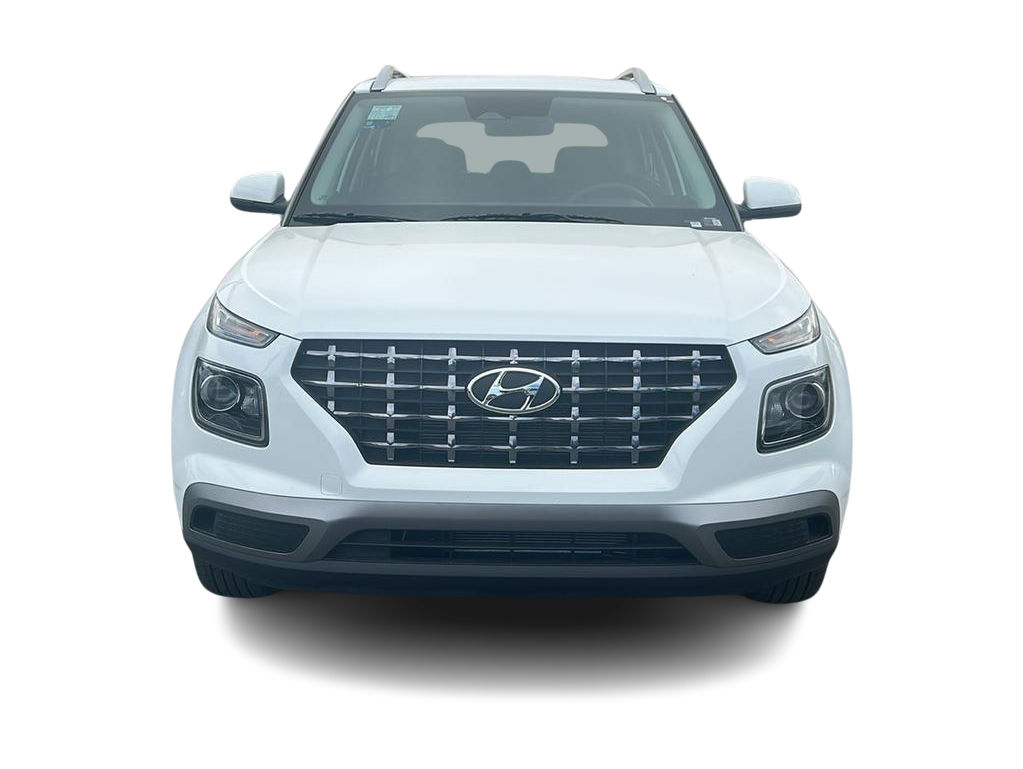 Thumbnail: 2026 Hyundai Venue - 6