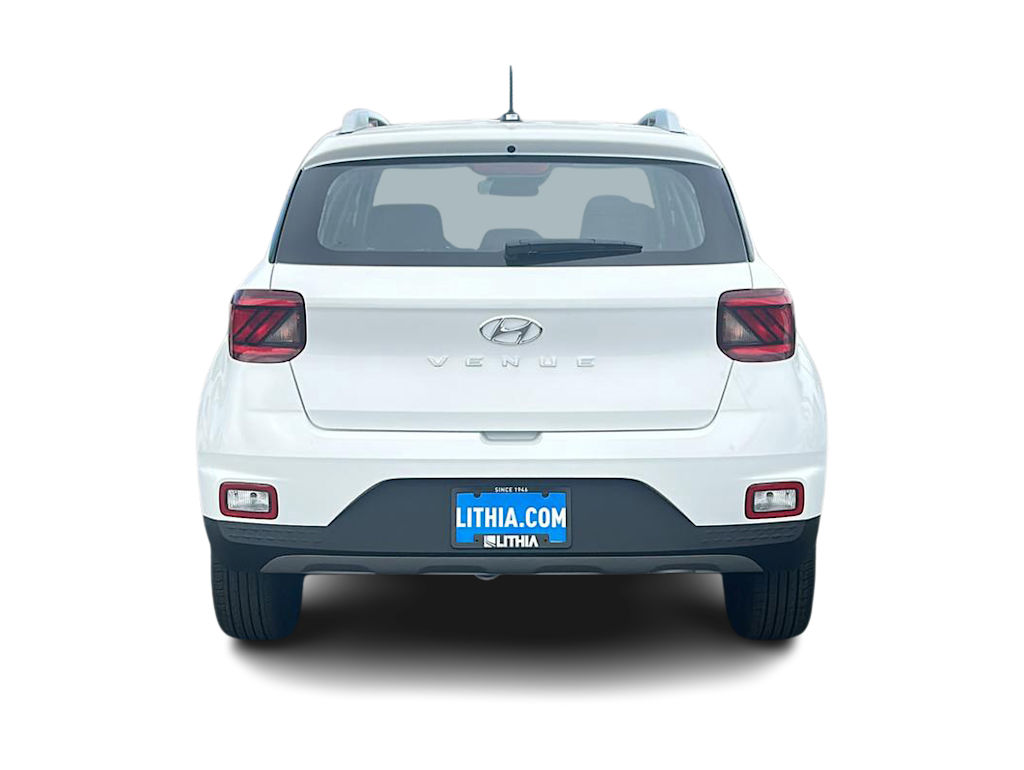 Thumbnail: 2026 Hyundai Venue - 5