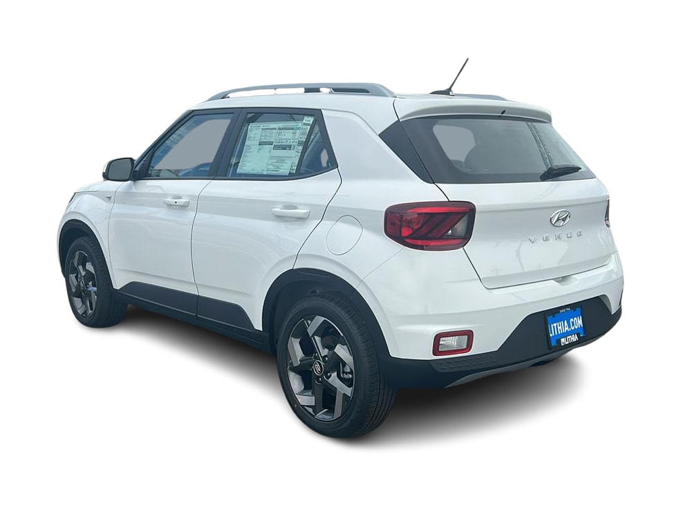 Thumbnail: 2026 Hyundai Venue - 4