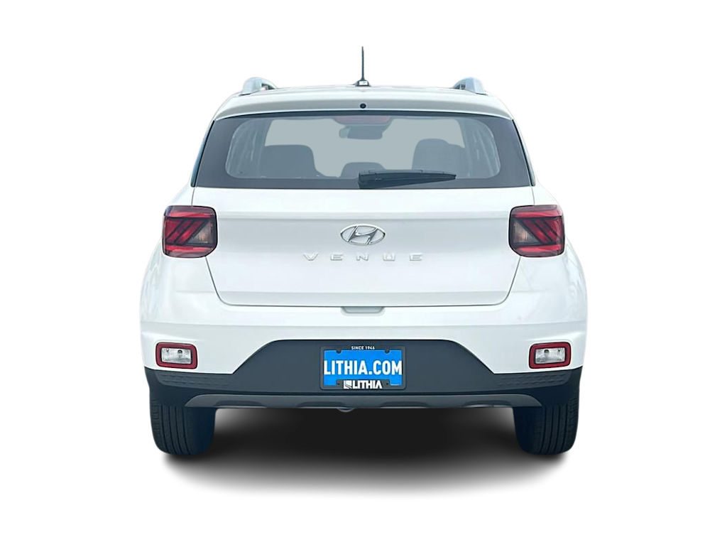 Thumbnail: 2026 Hyundai Venue - 5
