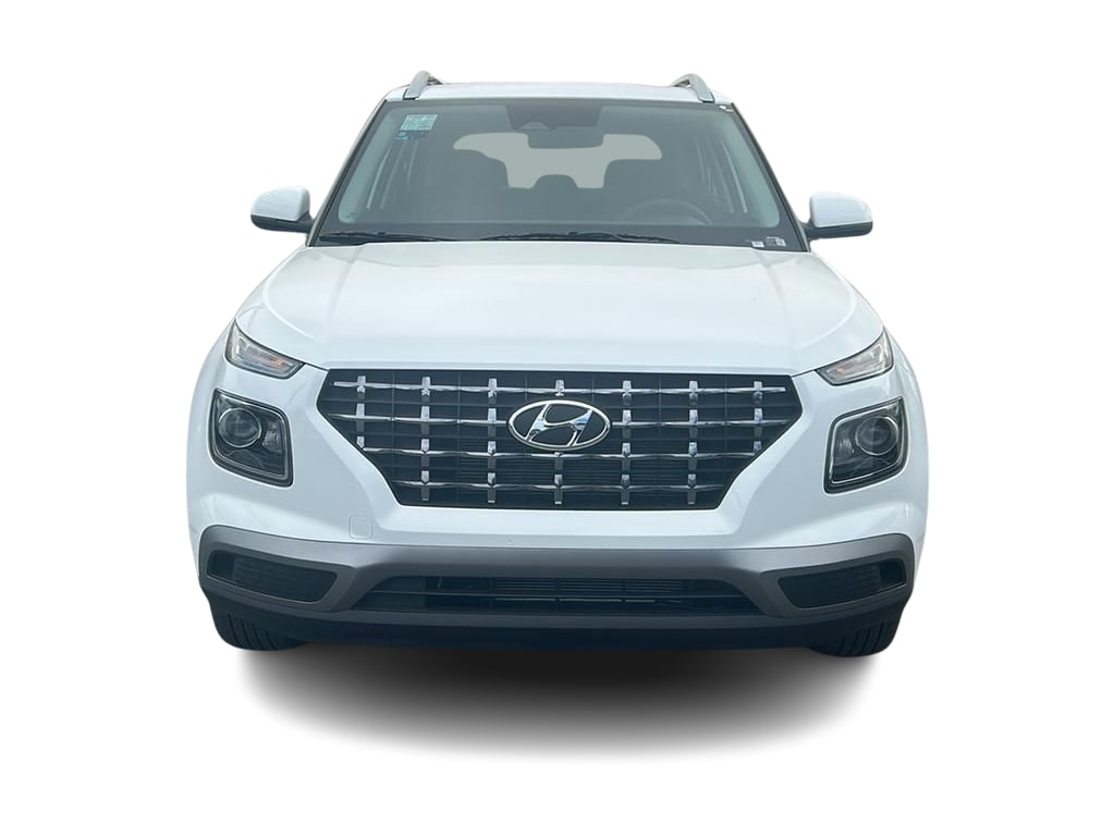 Thumbnail: 2026 Hyundai Venue - 6
