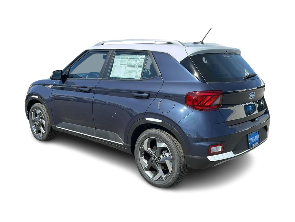Thumbnail: 2026 Hyundai Venue - 4