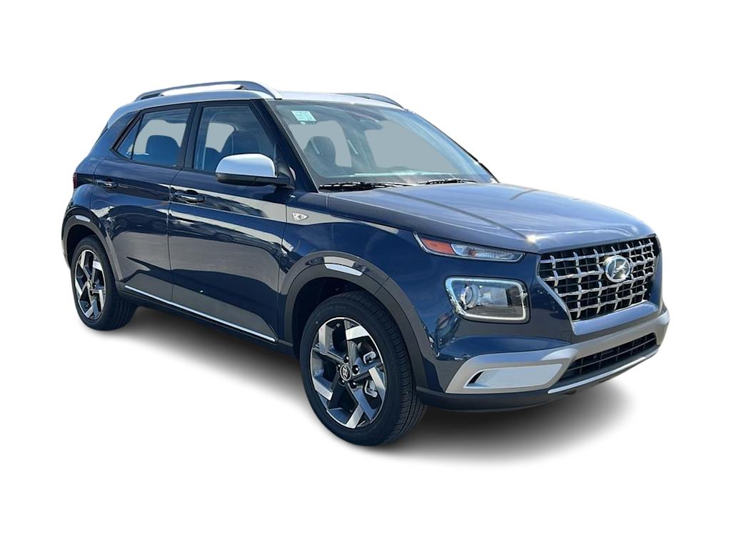 Thumbnail: 2026 Hyundai Venue - 20