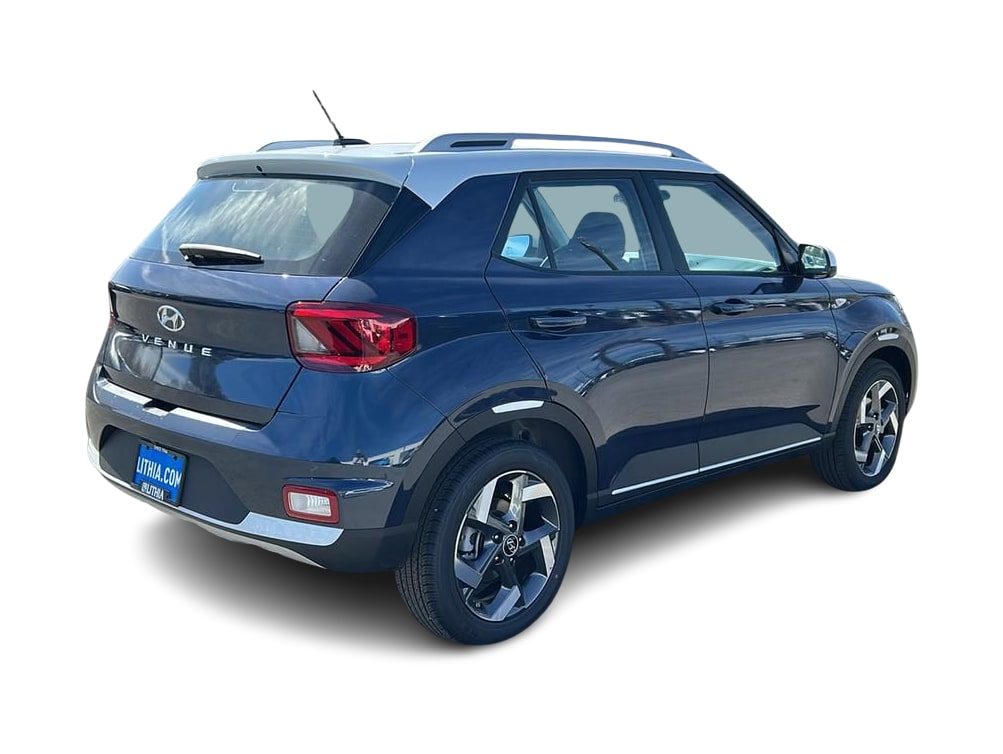 Thumbnail: 2026 Hyundai Venue - 22