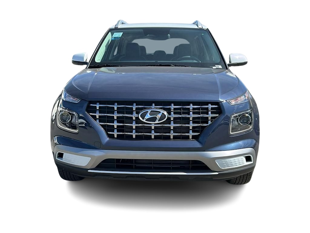 Thumbnail: 2026 Hyundai Venue - 6