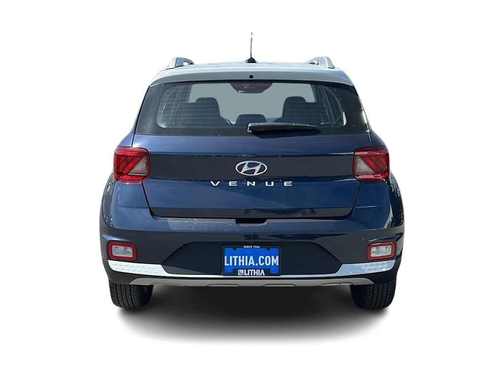Thumbnail: 2026 Hyundai Venue - 5