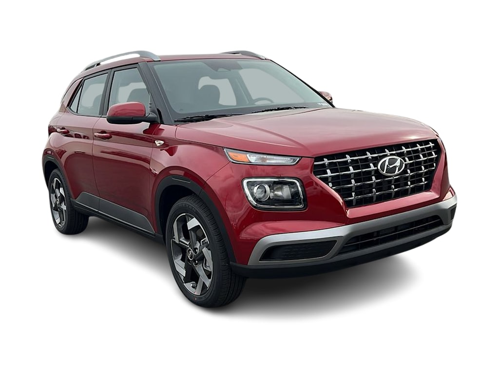Thumbnail: 2026 Hyundai Venue - 21