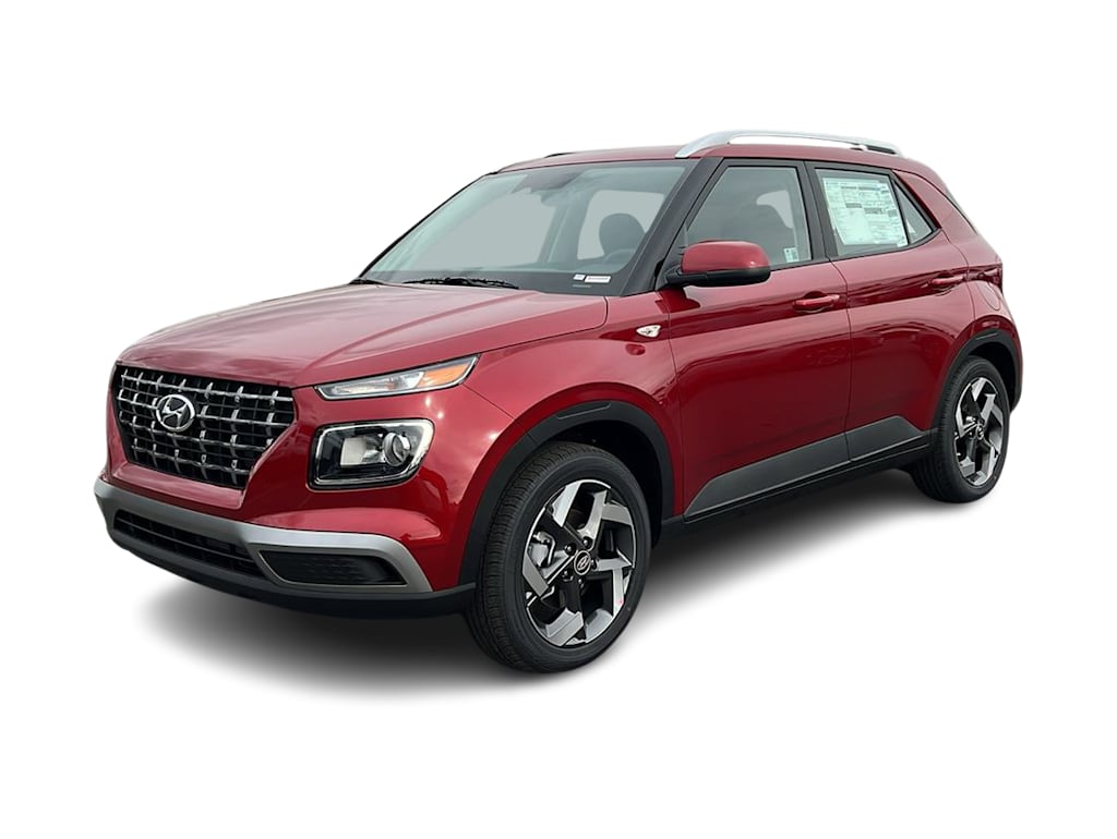 Thumbnail: 2026 Hyundai Venue - 2