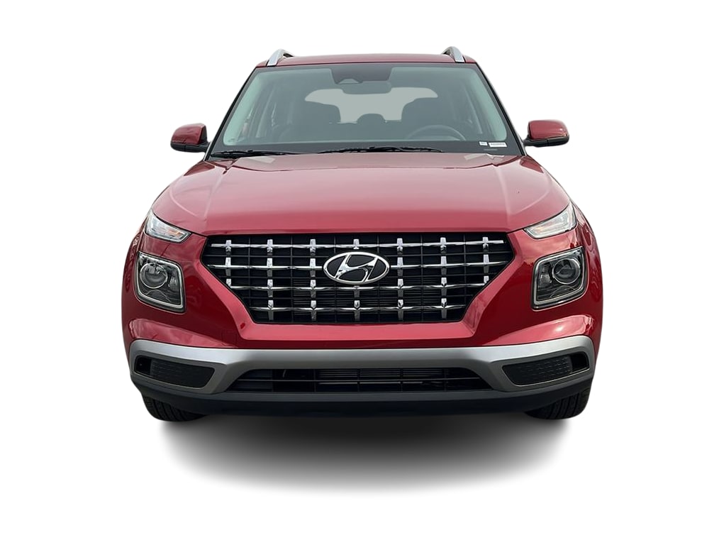 Thumbnail: 2026 Hyundai Venue - 7