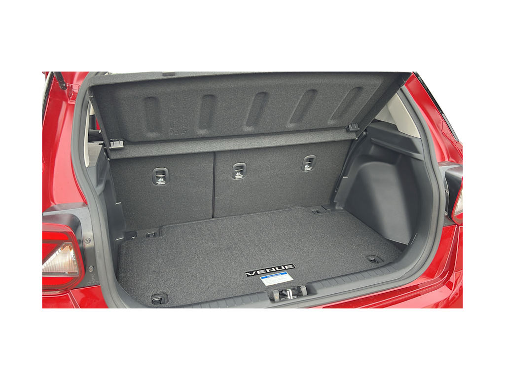 Thumbnail: 2026 Hyundai Venue - 18