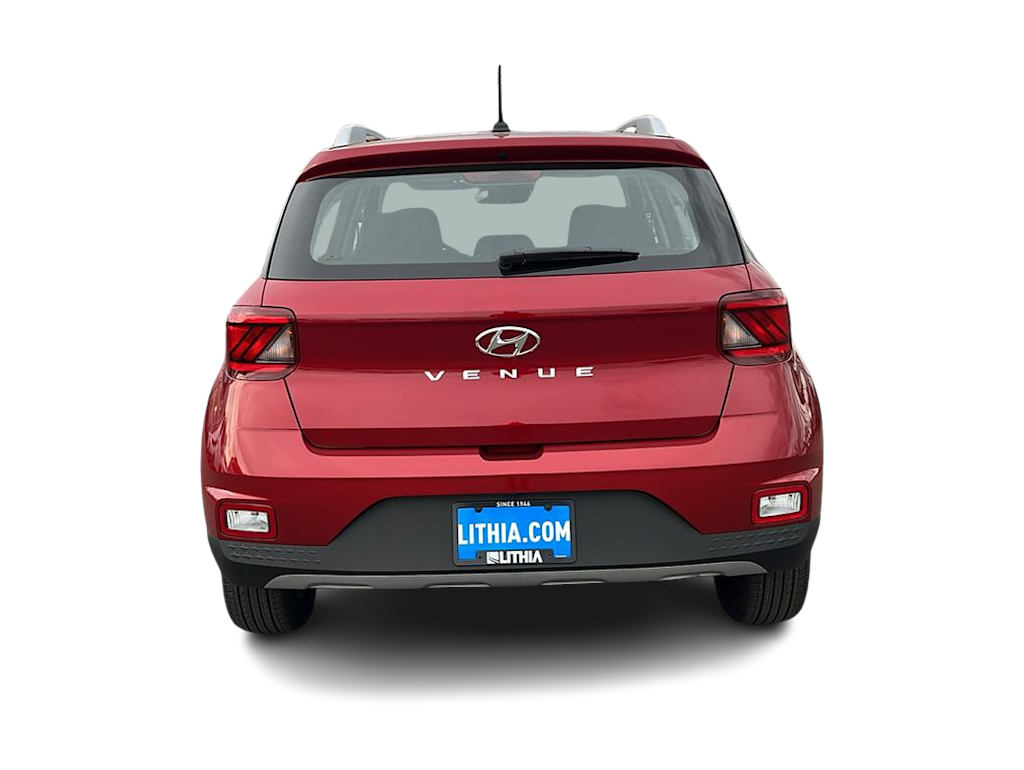Thumbnail: 2026 Hyundai Venue - 6