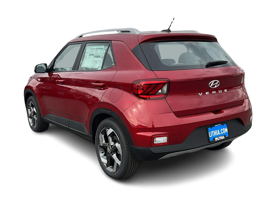 Thumbnail: 2026 Hyundai Venue - 5