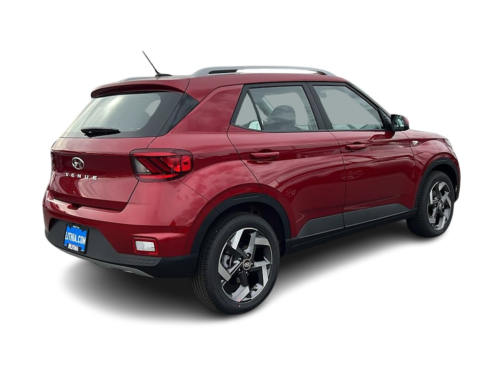 Thumbnail: 2026 Hyundai Venue - 23