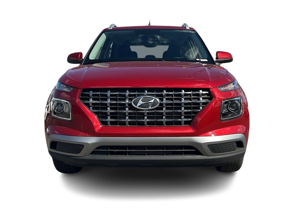 Thumbnail: 2026 Hyundai Venue - 6
