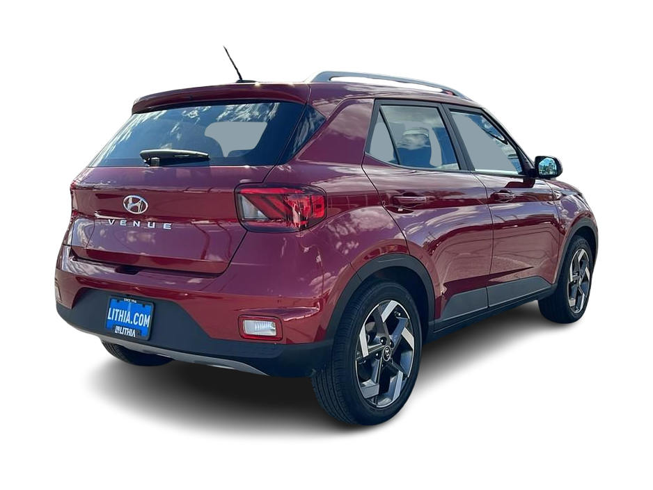 Thumbnail: 2026 Hyundai Venue - 21