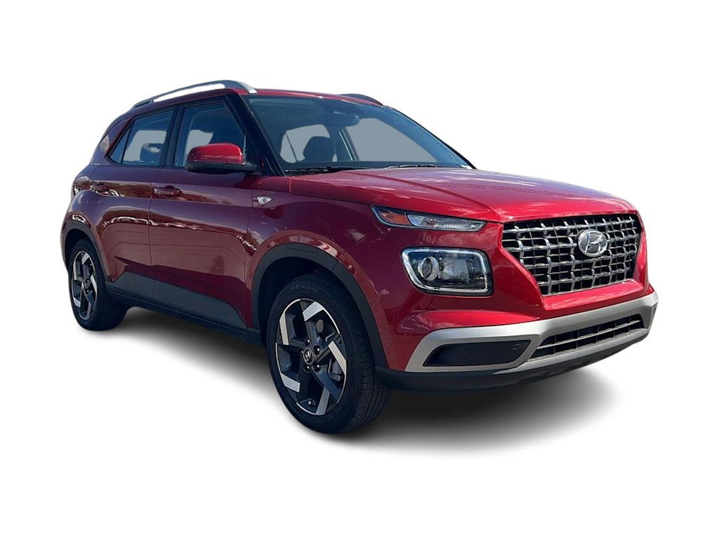 Thumbnail: 2026 Hyundai Venue - 19