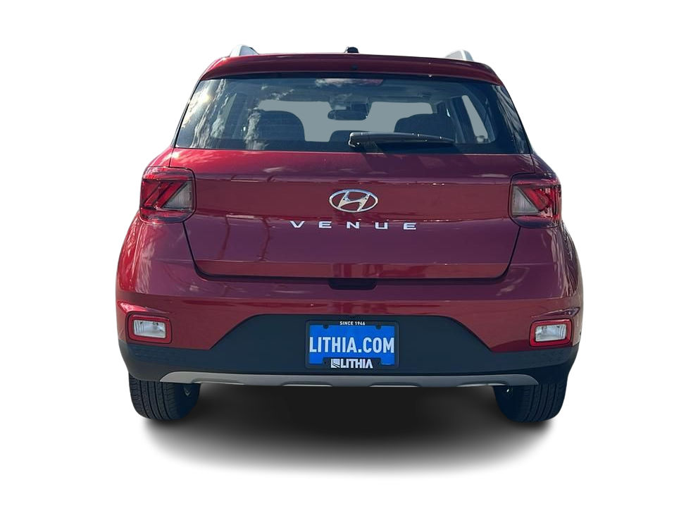 Thumbnail: 2026 Hyundai Venue - 5