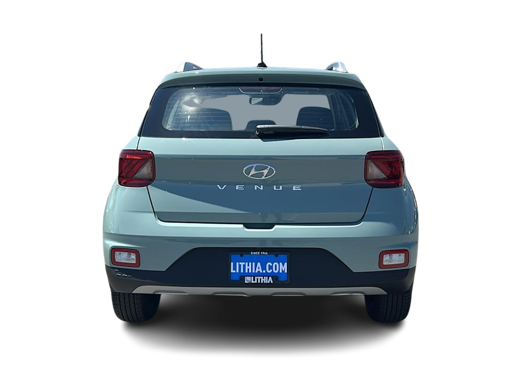Thumbnail: 2026 Hyundai Venue - 5