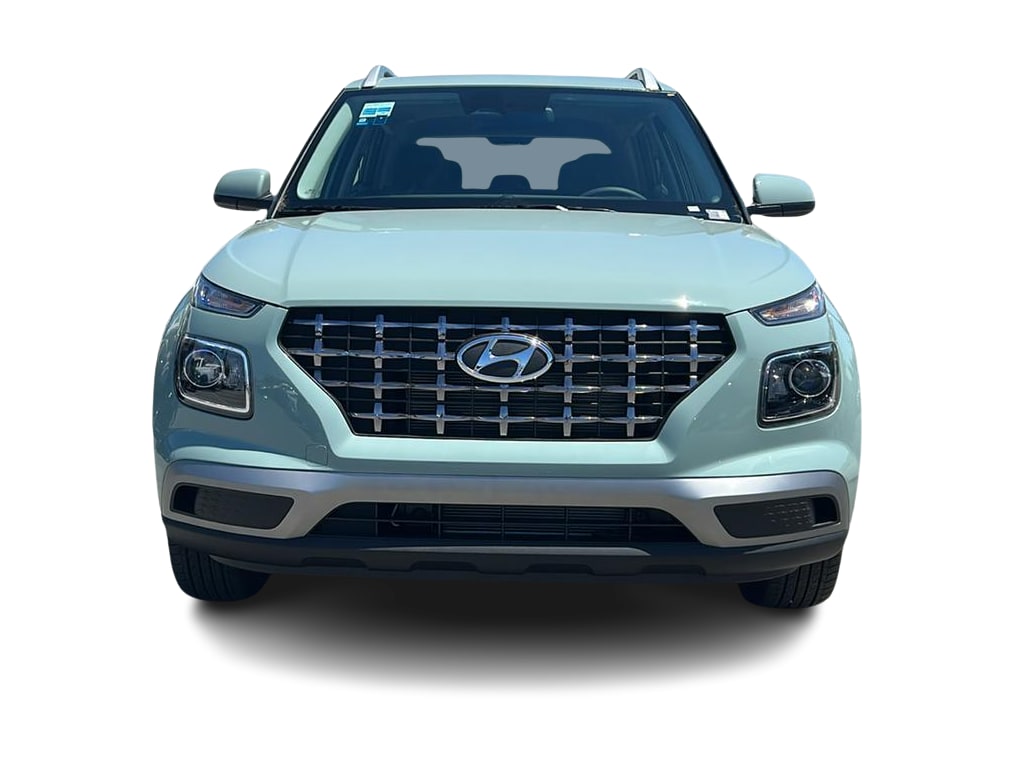 Thumbnail: 2026 Hyundai Venue - 6