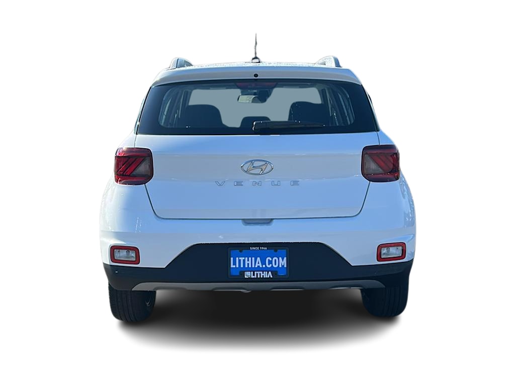 Thumbnail: 2026 Hyundai Venue - 5