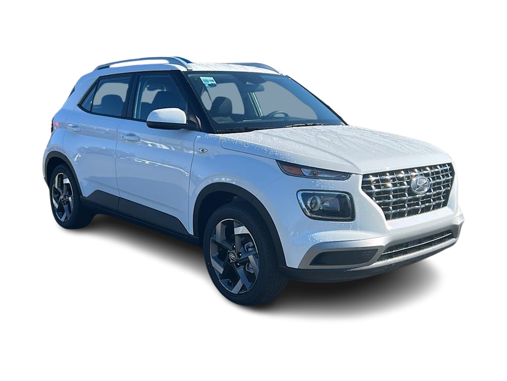 Thumbnail: 2026 Hyundai Venue - 20