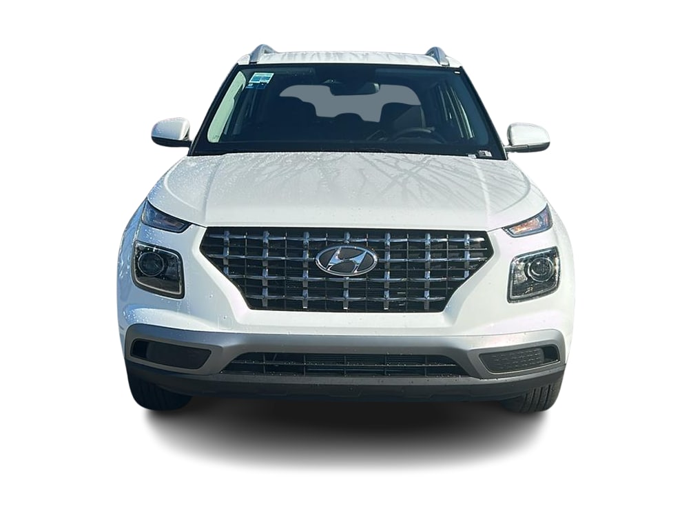 Thumbnail: 2026 Hyundai Venue - 6