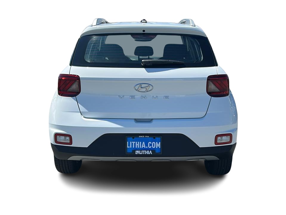 Thumbnail: 2026 Hyundai Venue - 21