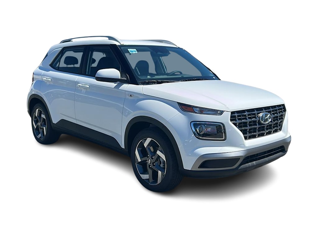 Thumbnail: 2026 Hyundai Venue - 18