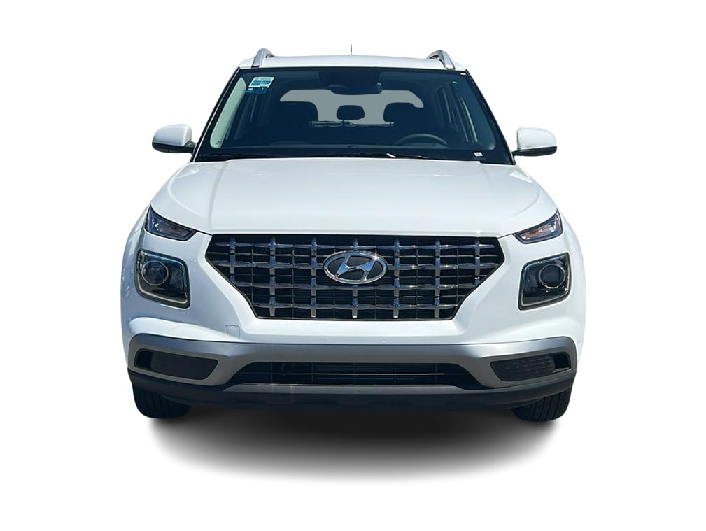 Thumbnail: 2026 Hyundai Venue - 5