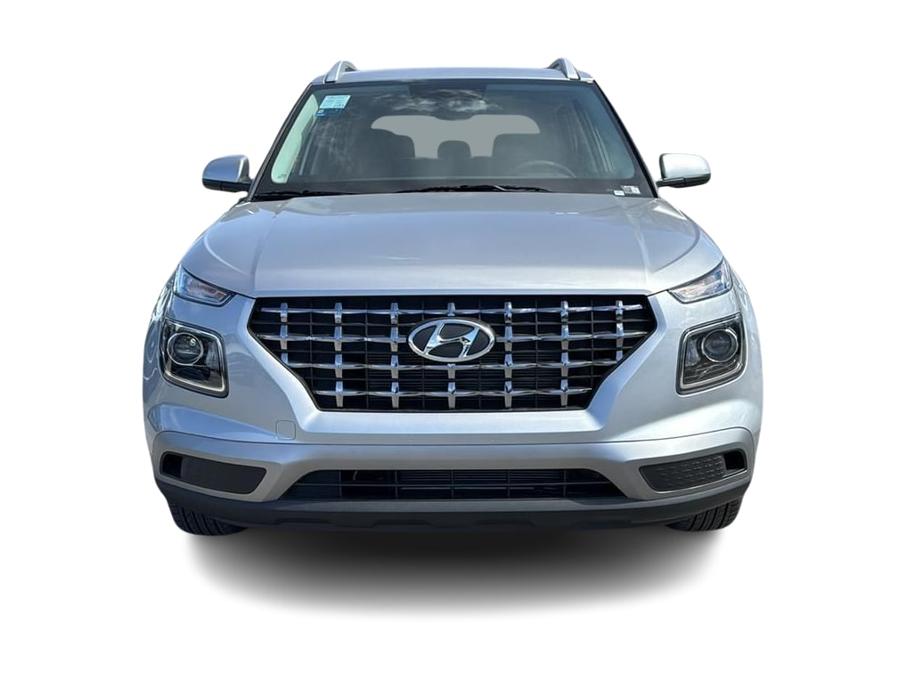 Thumbnail: 2026 Hyundai Venue - 6