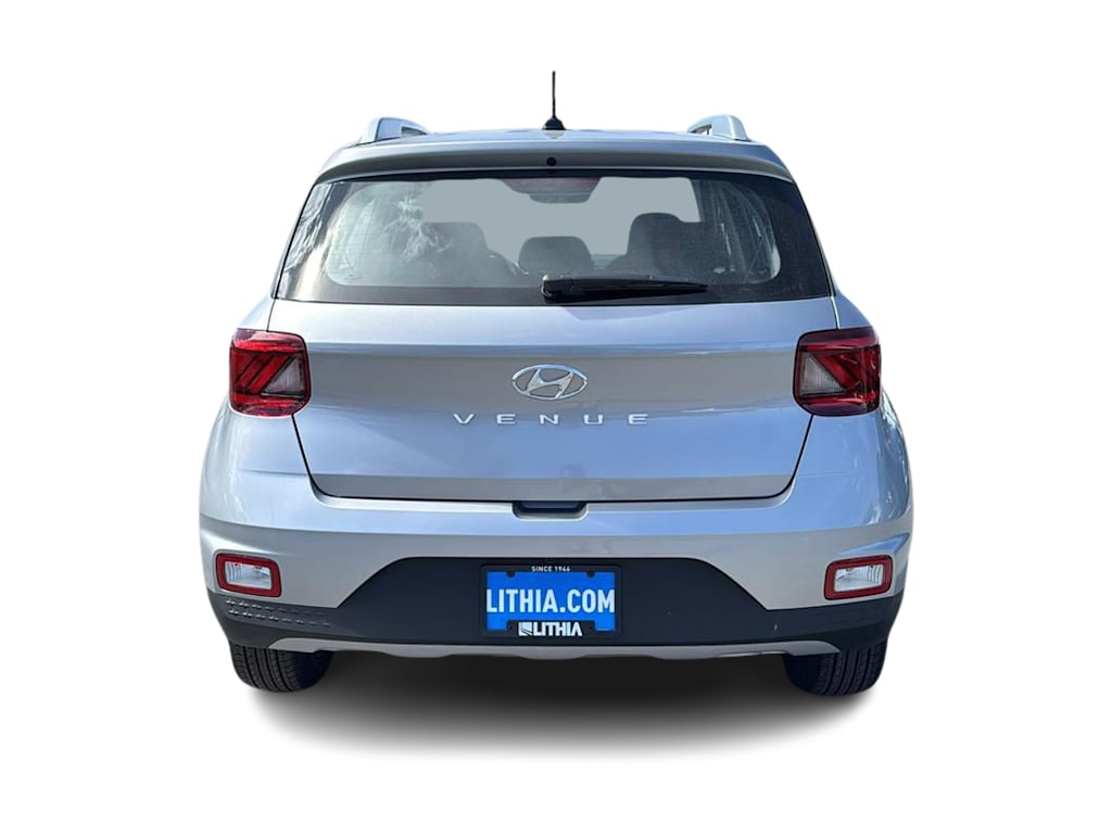 Thumbnail: 2026 Hyundai Venue - 5