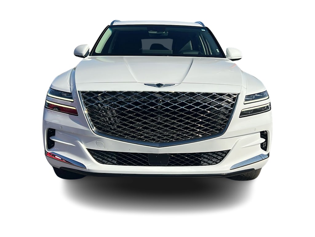 Thumbnail: 2021 Genesis GV80 - 6