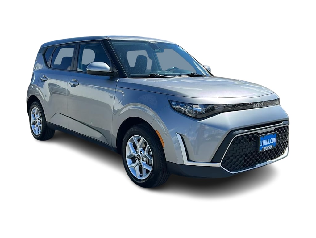 Thumbnail: 2024 Kia Soul - 16