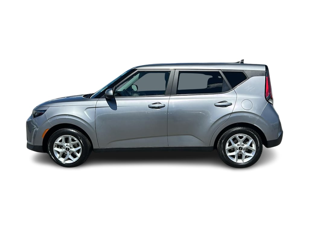 Thumbnail: 2024 Kia Soul - 3