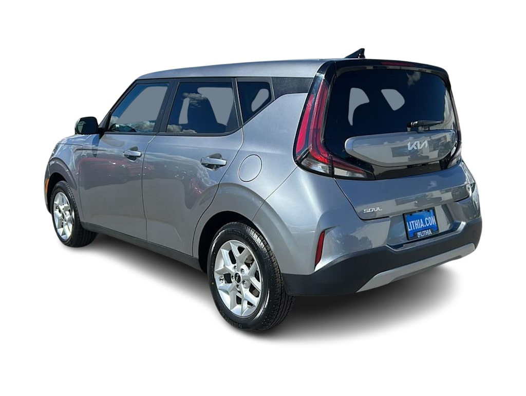 Thumbnail: 2024 Kia Soul - 4