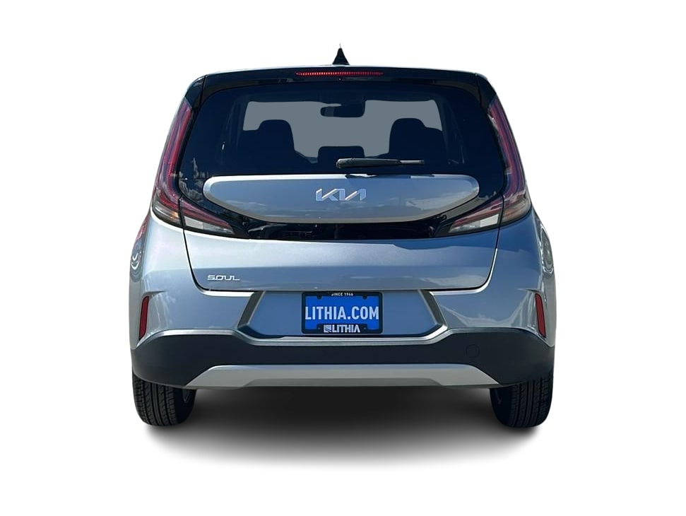 Thumbnail: 2024 Kia Soul - 19